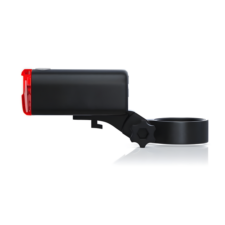 Ultra-bright LED Bike Light Set - BrightRide-Nora Luxe