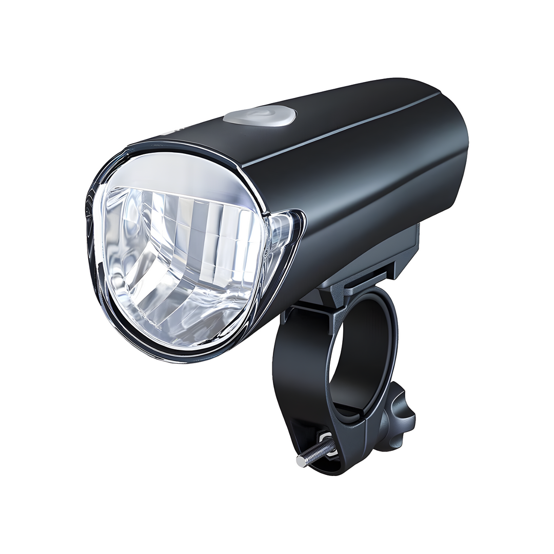 Ultra-bright LED Bike Light Set - BrightRide-Nora Luxe