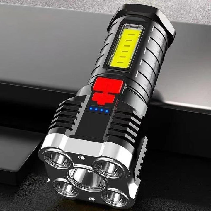 Ultra Powerful Flashlight - BeamBlaster-Nora Luxe