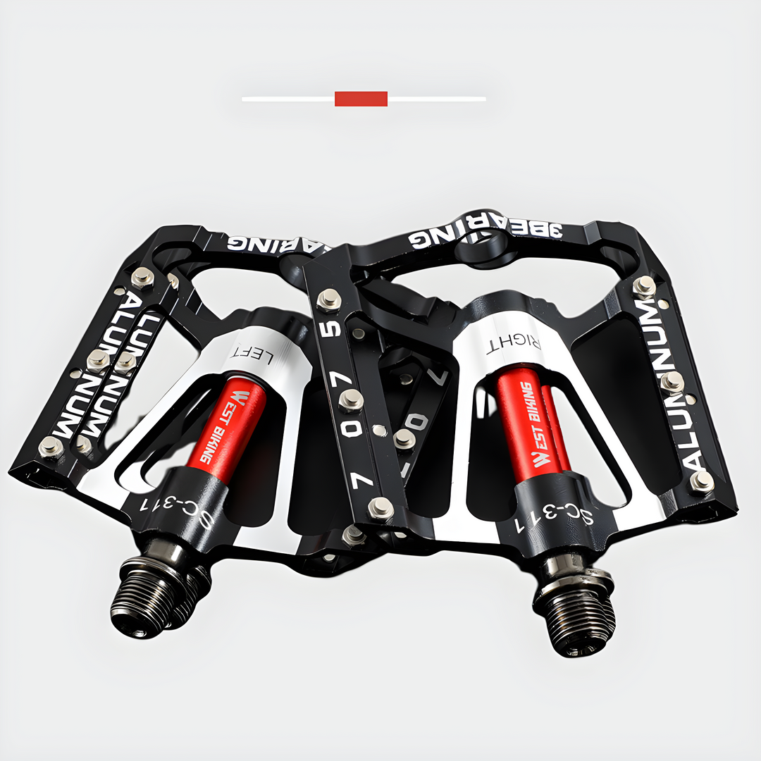 Ultralight Anti-Slip Bicycle Pedals - TrailPro-Nora Luxe