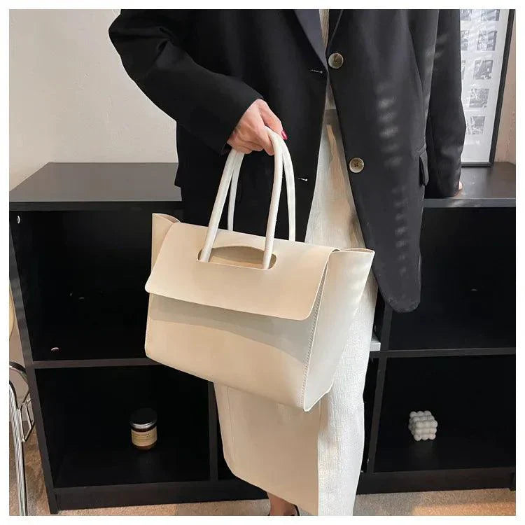 Urban Chic Tote - Martina-Brown-Nora Luxe