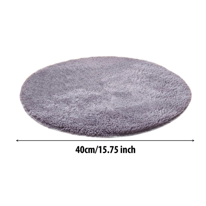 USB Heated Cat Bed - WarmNest-White-Nora Luxe