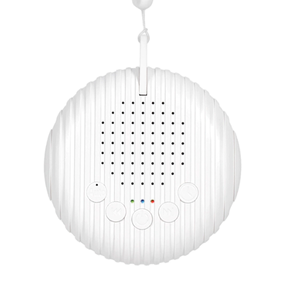 USB Rechargeable White Noise Machine - SleepTone-Nora Luxe
