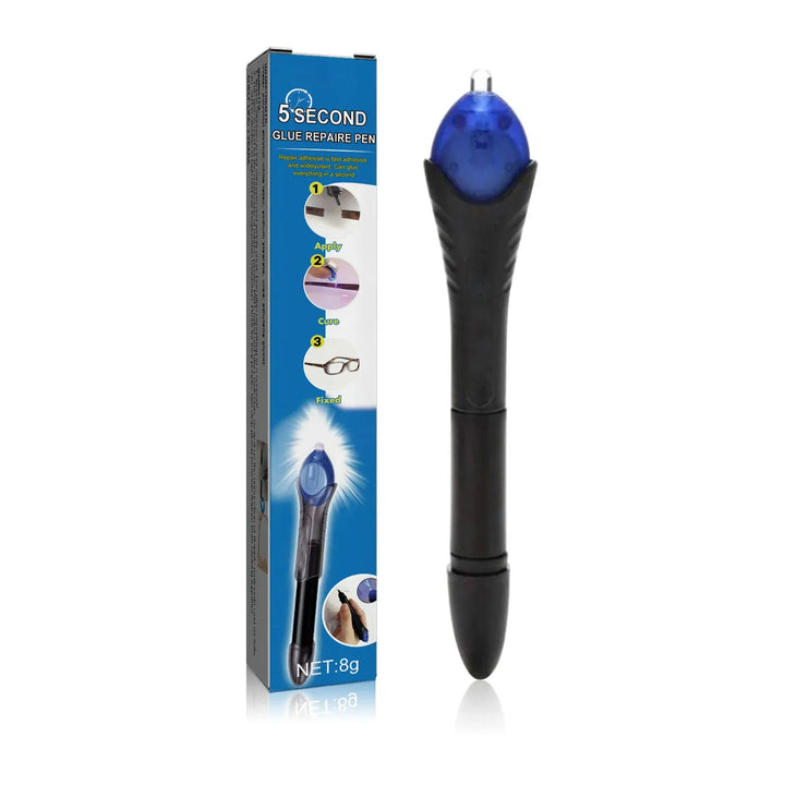 UV Glue Pen - QuickFix-Nora Luxe