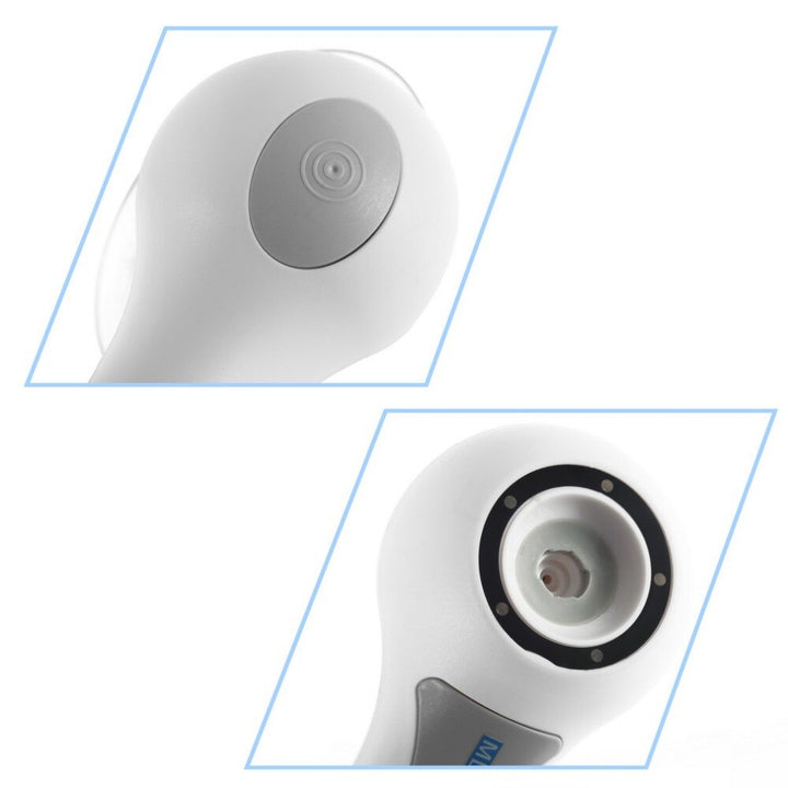 Vacuum Anti-Cellulite Massage Device - SkinSculpt-Nora Luxe
