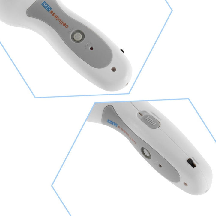 Vacuum Anti-Cellulite Massage Device - SkinSculpt-Nora Luxe