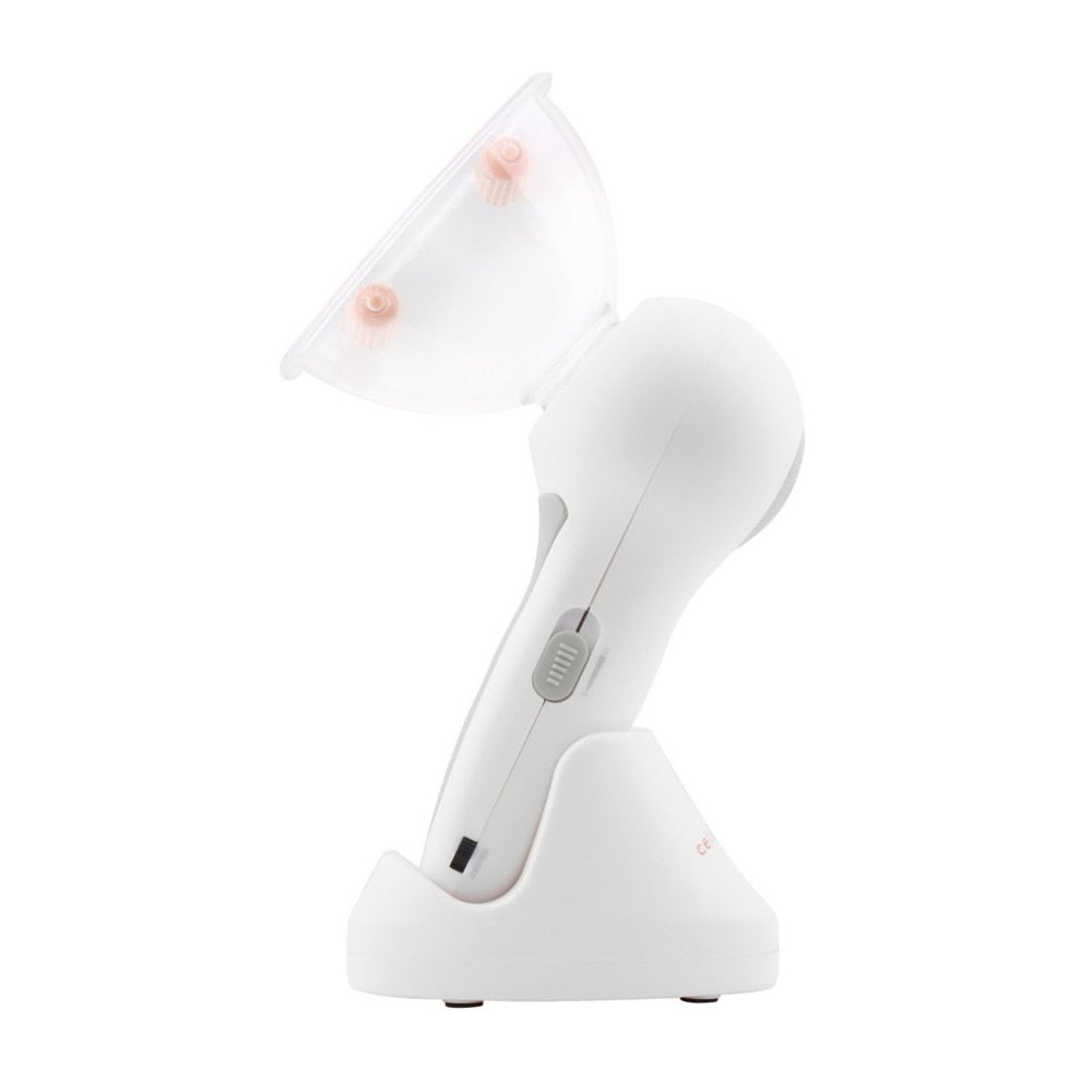 Vacuum Anti-Cellulite Massage Device - SkinSculpt-Nora Luxe
