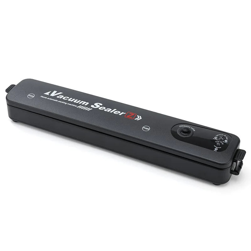 Vacuum Sealer - FreshLock-Nora Luxe