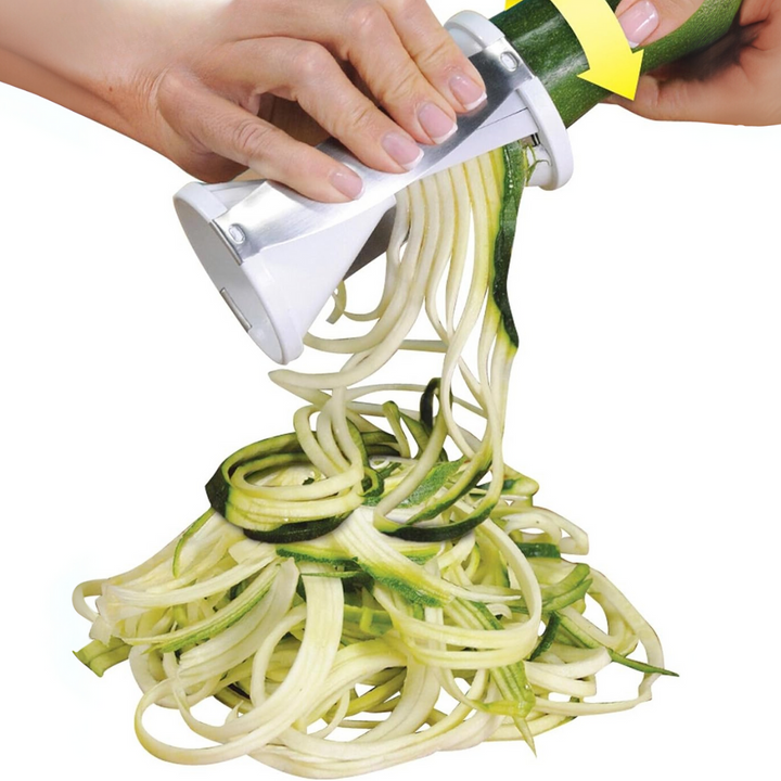 Veggetti Spiral Slicer-Nora Luxe