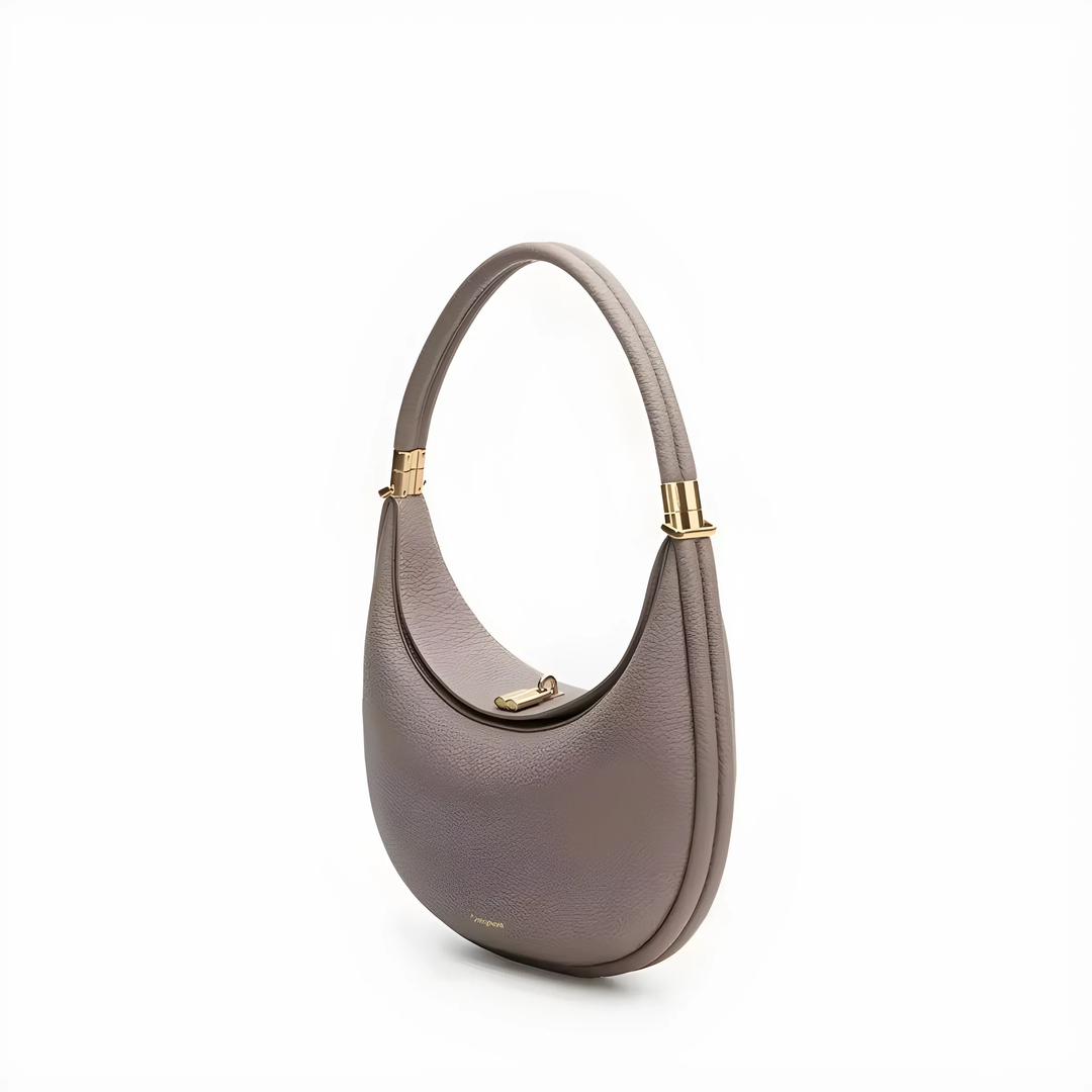 Versatile 4-in-1 Bag - Elara-Beige-Nora Luxe