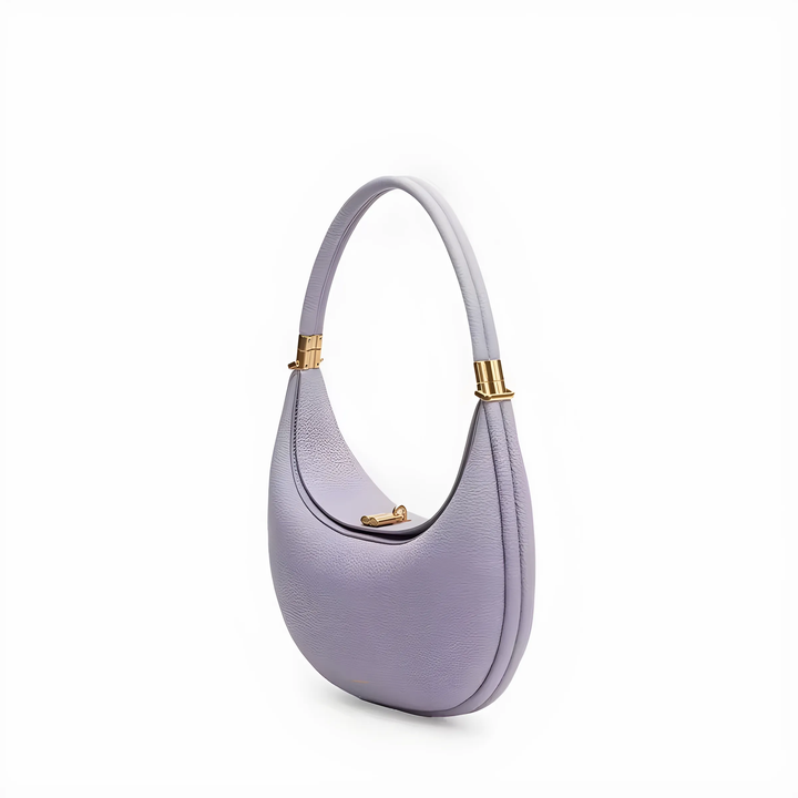 Versatile 4-in-1 Bag - Elara-Lavender-Nora Luxe