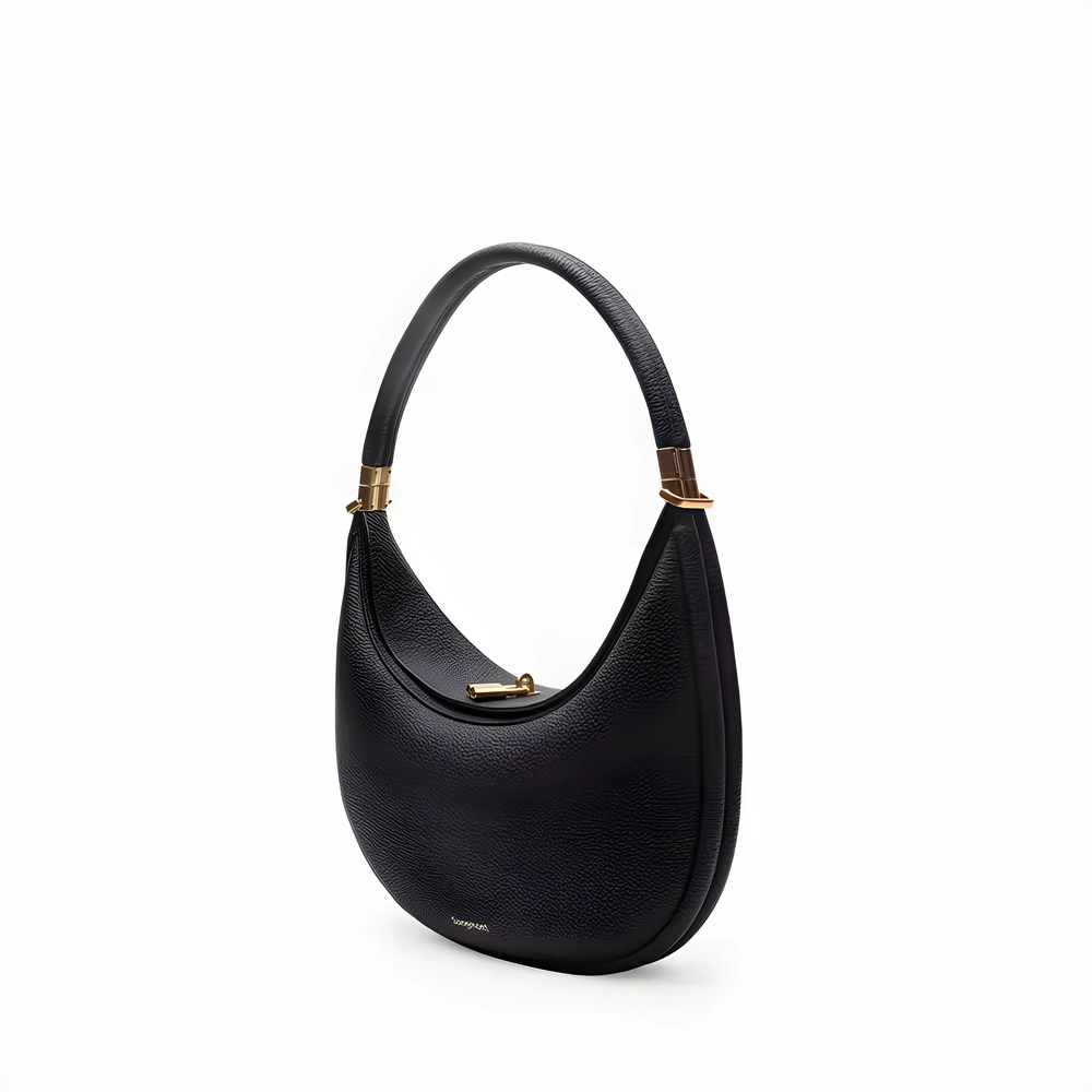 Versatile 4-in-1 Bag - Elara-Onyx-Nora Luxe