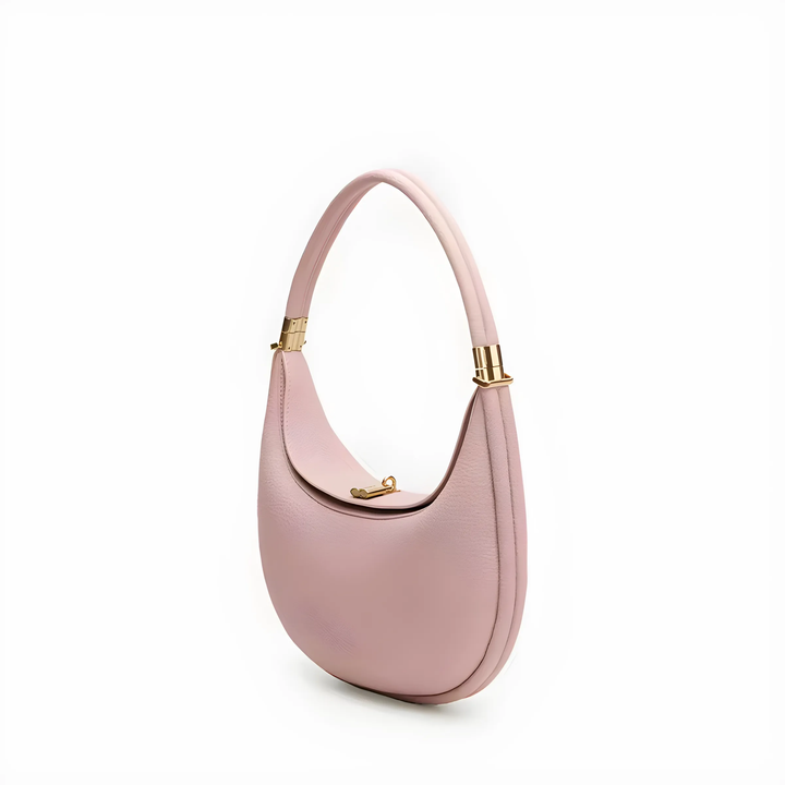 Versatile 4-in-1 Bag - Elara-Pink-Nora Luxe