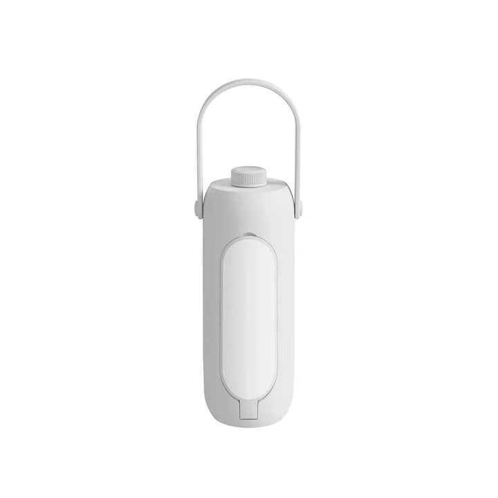 Versatile Portable Camping Lamp - LumiCamp-White-Nora Luxe
