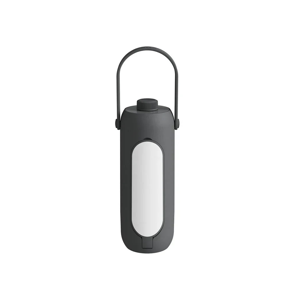 Versatile Portable Camping Lamp - LumiCamp-White-Nora Luxe