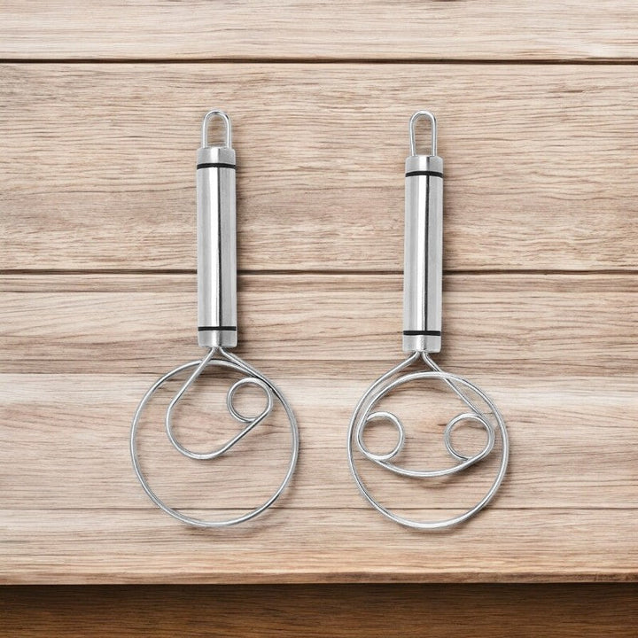 Versatile Whisk - MixPro-Nora Luxe