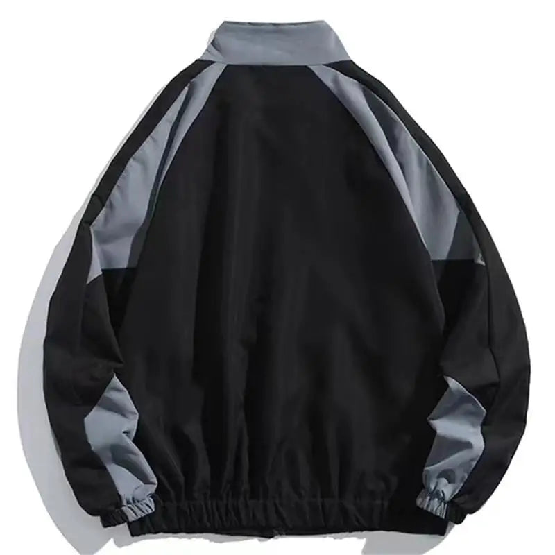 Versatile Windbreaker Jacket - Aria-Apricot-S-Nora Luxe