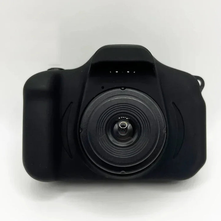 Vintage Camera for Unique Memories - RetroPix-Black-2000-Nora Luxe