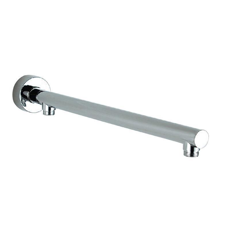 Wall-mounted Rain Shower - RainFlow Ultra-S-Square-Nora Luxe