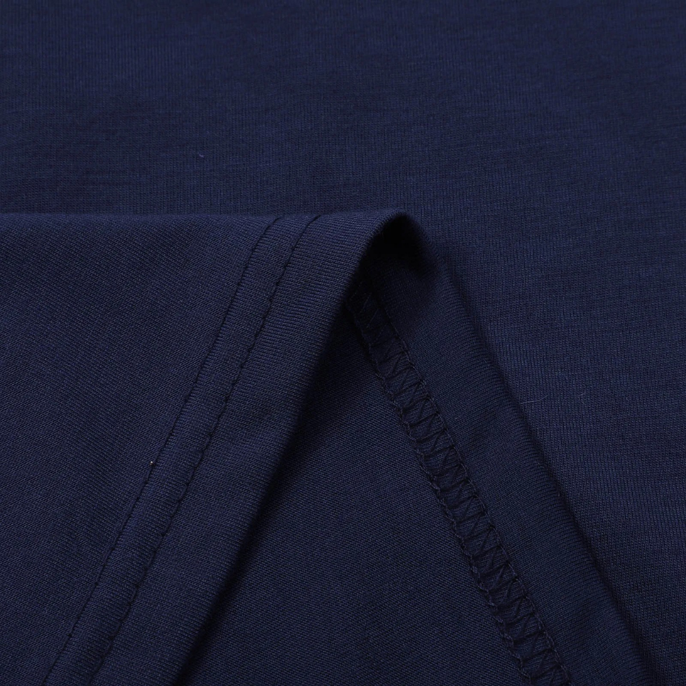 Warm Men's Sweater with Zip - Elias-Black-S-Nora Luxe