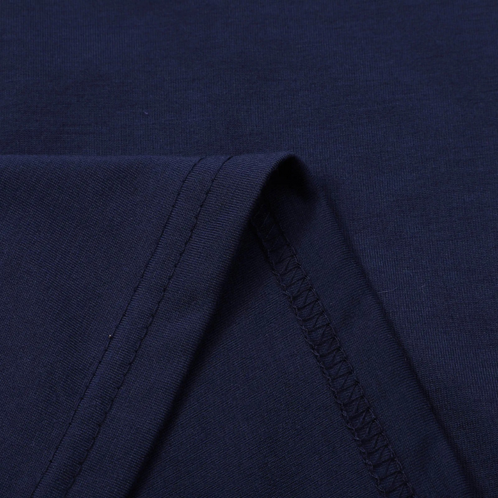 Warm Men's Sweater with Zip - Elias-Black-S-Nora Luxe