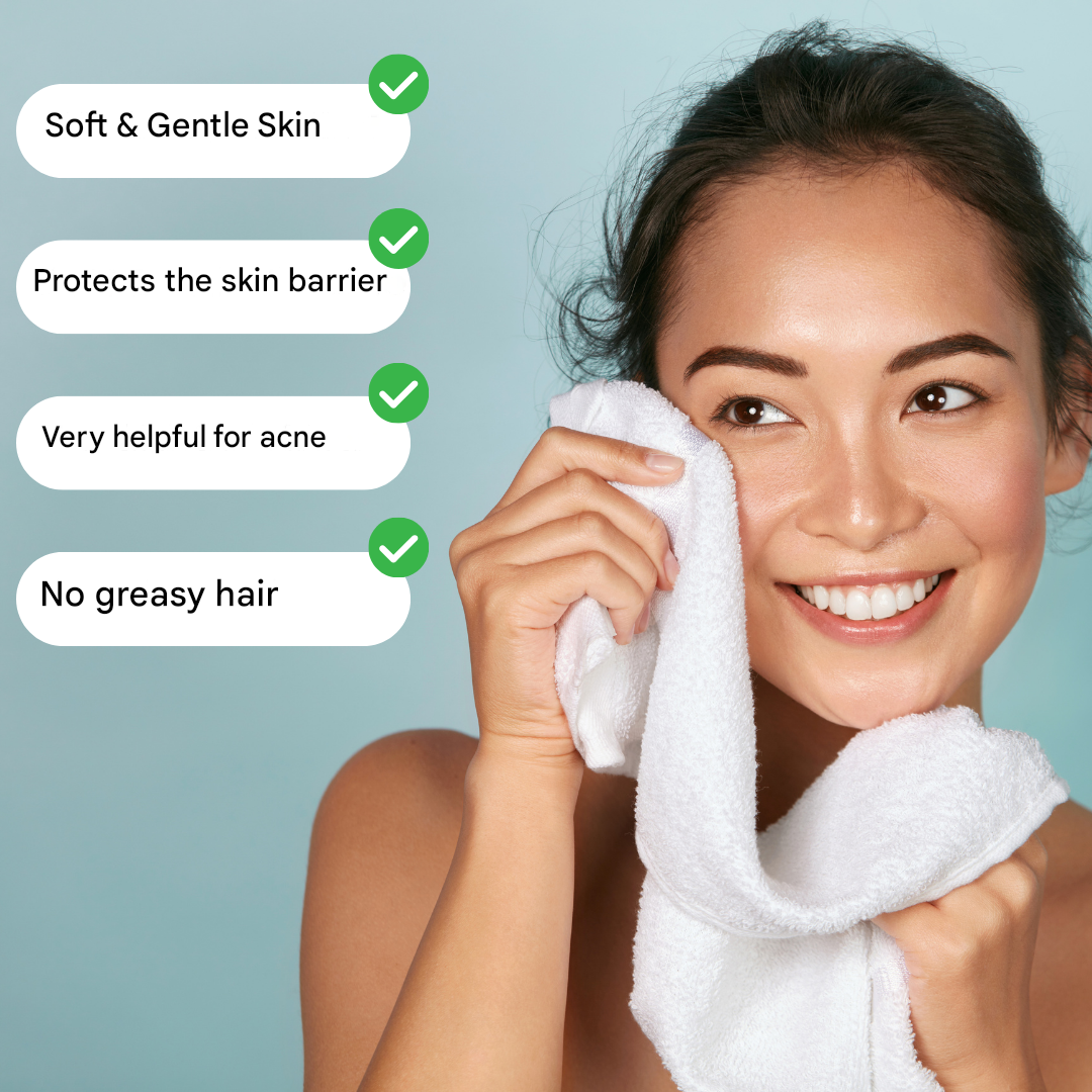 Water filter for Healthier Skin and Drinking Water Purification - AquaVital-Nora Luxe