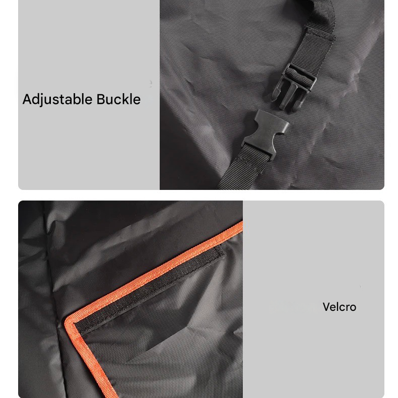 Waterproof Dog Boot Liner - TailGuard-Nora Luxe