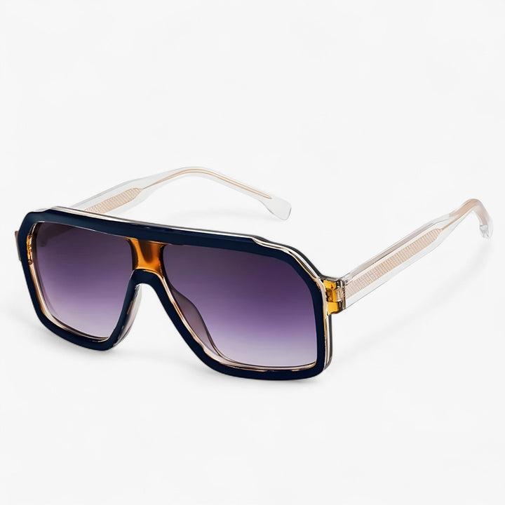 Windproof Oversized Punk Sunglasses – Vortex-Gray-Nora Luxe