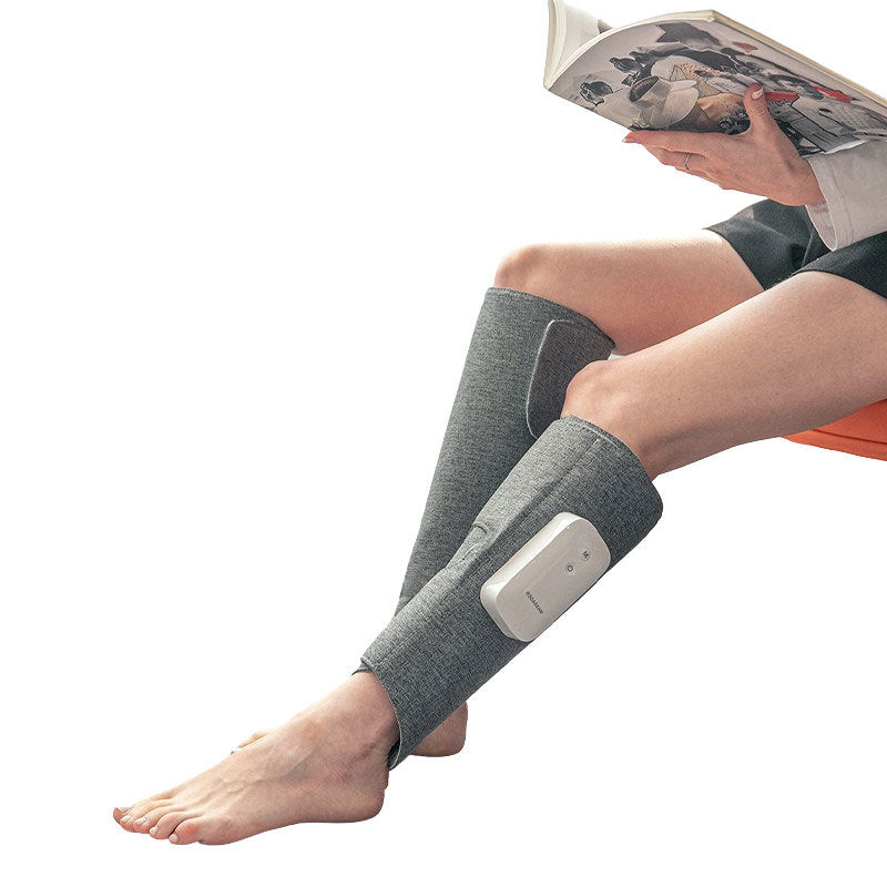 Wireless Leg Massage Device - LegEase-1 piece-Nora Luxe