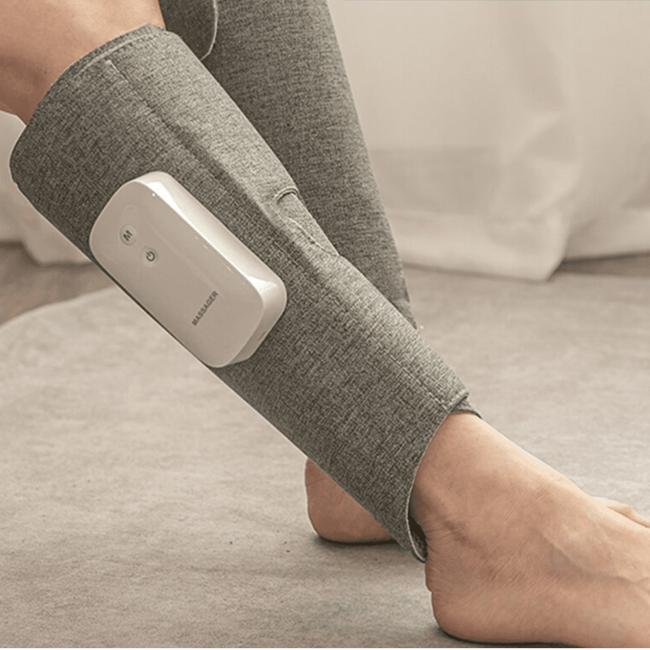 Wireless Leg Massage Device - LegEase-1 piece-Nora Luxe