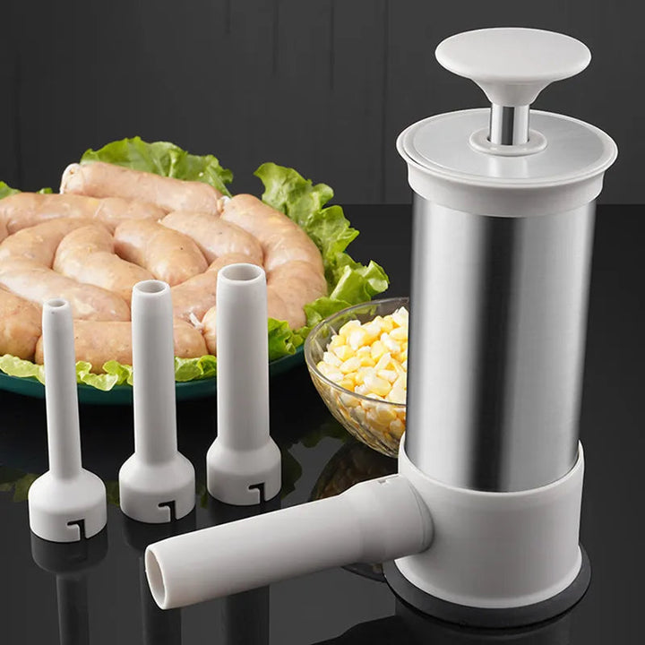 Worstenmaker - SausageCraft-Nora Luxe
