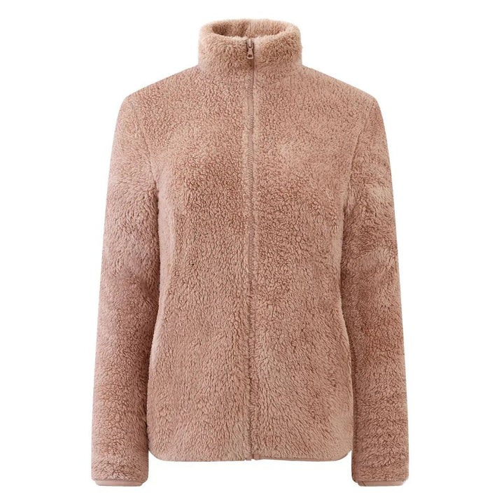 Soft Warm Women's Coat – Livia