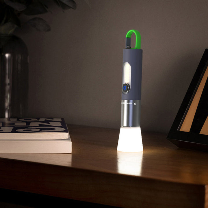 Zoomable LED Torch - PowerBeam-Nora Luxe